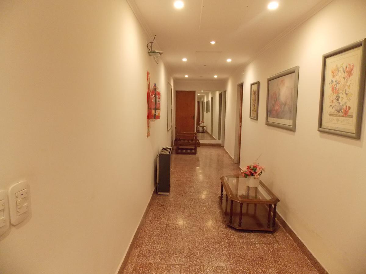 Hotel Ancona Rio Colorado Rn Exterior photo